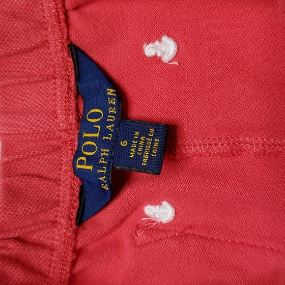 Polo Ralph Lauren Shorts - Picture 6 of 8